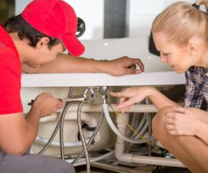 About Emergency plumbing pros Park Rapids, MN