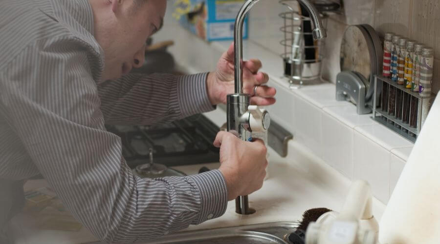 Professional emergency plumbing in Park Rapids, MN